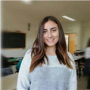 Offro lezioni, ripetizioni ed aiuto con i compiti di inglese a studenti di qualsiasi livello d'istruzione